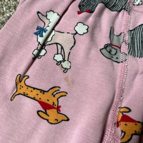 Hanna Andersson Pajamas - Picture 4 of 7